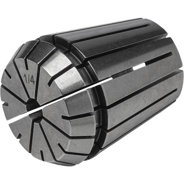 Grizzly 1/4" ER32 Spring Collet T32823 - main