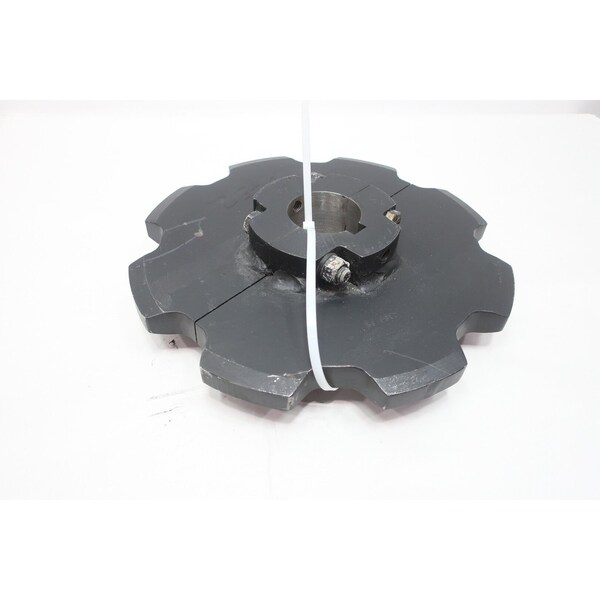 Martin SINGLE ROLLER CHAIN SPROCKET 8T 2180C8S - main