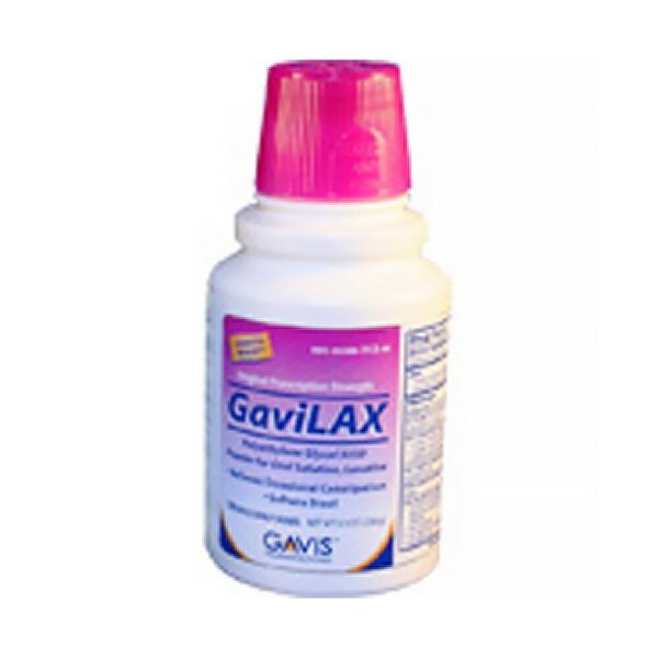 Lupin Pharmaceuticals Polyethylene Glycol 3350, Powder, 238gm 43386031208 - main