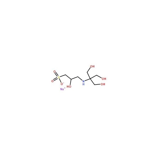 Ak Scientific TAPSO sodium (5g), CAS 105140-25-8 8030AJ-5g - main