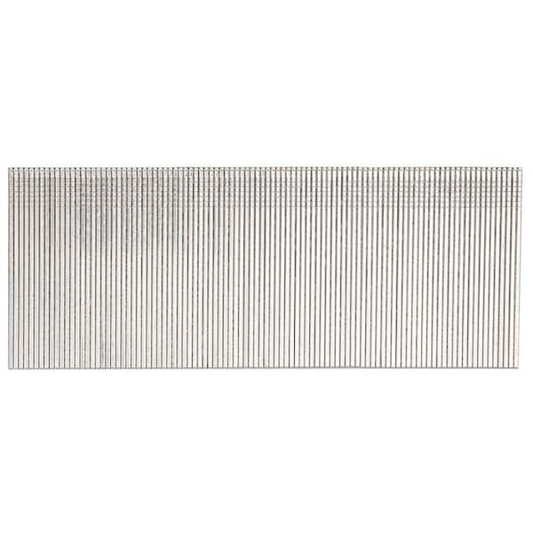 Pro-Fit ProFIT Finish Nail, 2 in, 18 ga Gauge, 304 Stainless Steel, Brad Head 0718309 - main