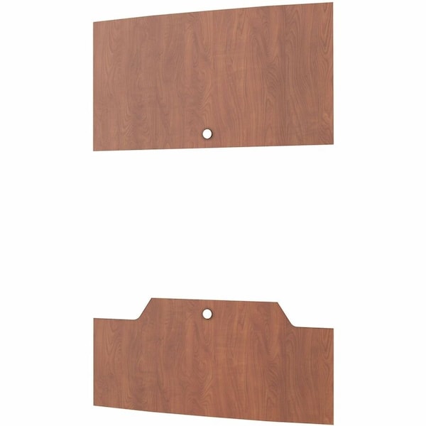 Ergotron Kit Accs WMEL Cherry Textured 98419887 - main