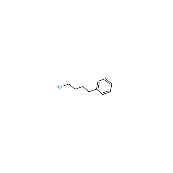 Ak Scientific 4-Phenylbutylamine (5g), CAS 13214-66-9 5728AF-5g - main