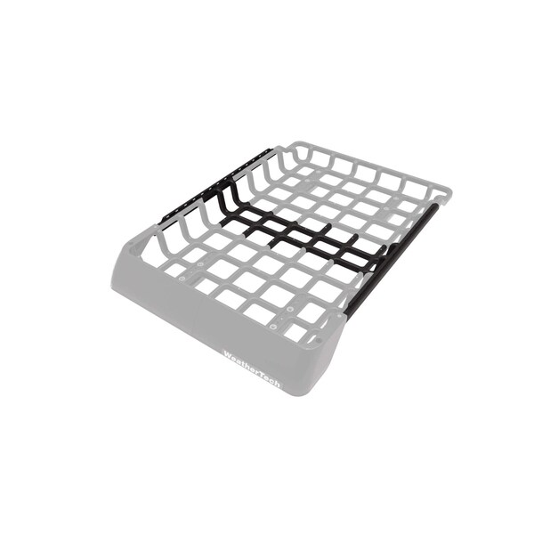 Weathertech Black Cargo Magement, Universal Automotive Automotive 8ALEK - main