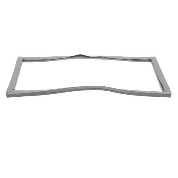 Jade Drawer Gasket, Refrigerator, 15-5/8in x 7-3/4in 3000015067 - main