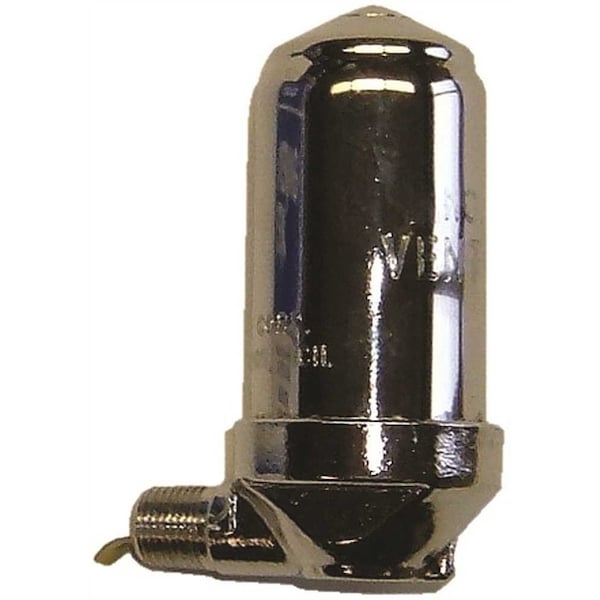 Vent-Rite AIR VALVES FOR STEAM SYSTEMS - 1/8-in MALE CONNECTION #11 VENT-RITE - main