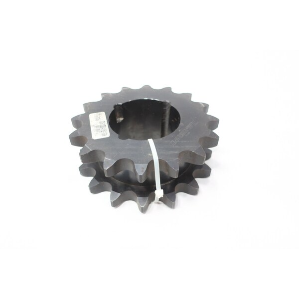 Martin DOUBLE ROLLER CHAIN SPROCKET DS100ATB16H-2525 - main