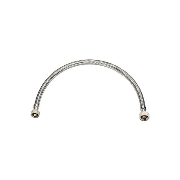 Homewerks 1/2FIPx24 Faucet Line 7223-24-12-1 - main