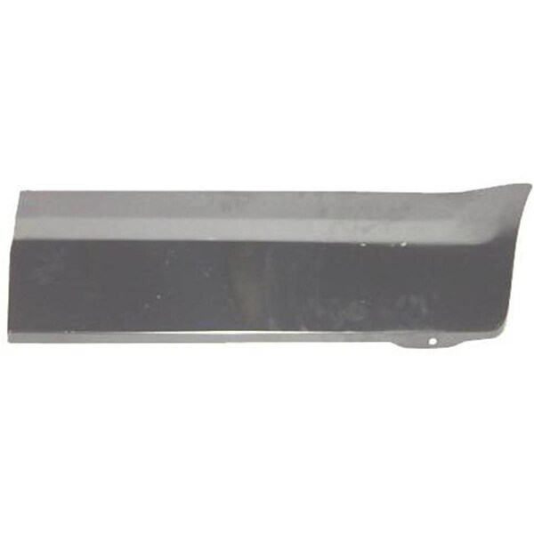 Geared2Golf Left Hand Lower Front Section Quarter Panel for 1983-1992 7 Front Box Ranger GE1855293 - main