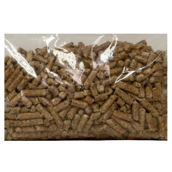 Harvest Lane Honey Hlh HARVEST LANE HONEY Smoker Pellet, For: HLH Smoker SMK-102 - main