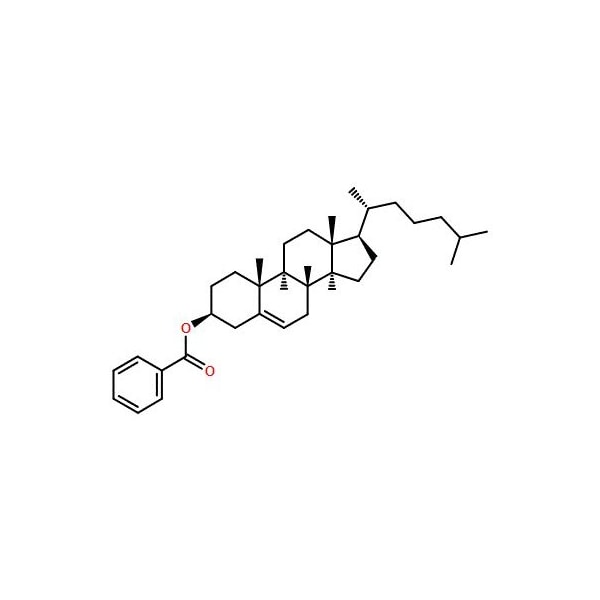 Ak Scientific Cholesteryl benzoate (5g), CAS 604-32-0 Q074-5g - main