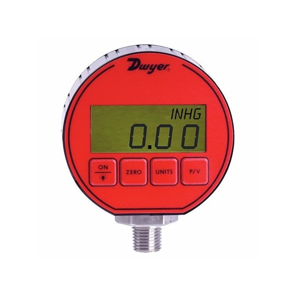 Dwyer Instruments Dpg-003 Digital Pressure Gage DPG-003 - main