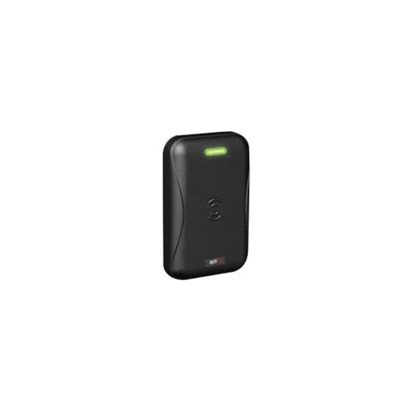 Schlage Electronics Proximity Reader, Black, 5-7/64 in. H MT15 - main