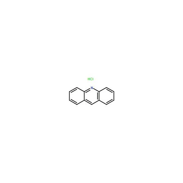 Ak Scientific Acridine hydrochloride (1g), CAS 17784-47-3 6141AF-1g - main