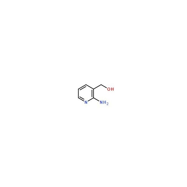 Ak Scientific 2-Amino-3-pyridinemethanol (5g), CAS 23612-57-9 V0649-5g - main