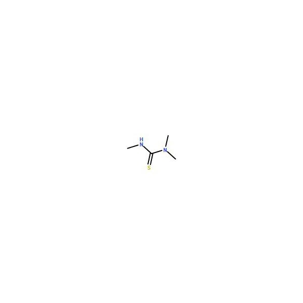 Ak Scientific Trimethylthiourea (500g), CAS 2489-77-2 9324AL-500g - main