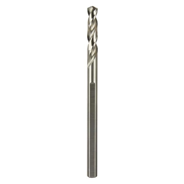 Milwaukee Tool High Speed Steel Pilot Bit 1/4" x 4" - 12 PK 49-56-8031 - main
