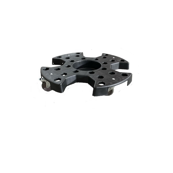 Shop Tuff 25in Tire Dolly STF-300TD - main