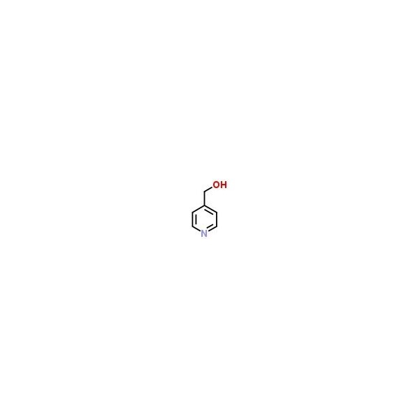 Ak Scientific Pyridine-4-methanol (25g), CAS 586-95-8 D830-25g - main