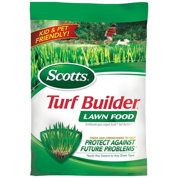 Scotts Food Lawn Northern 15000 Sq Ft 22315 - main