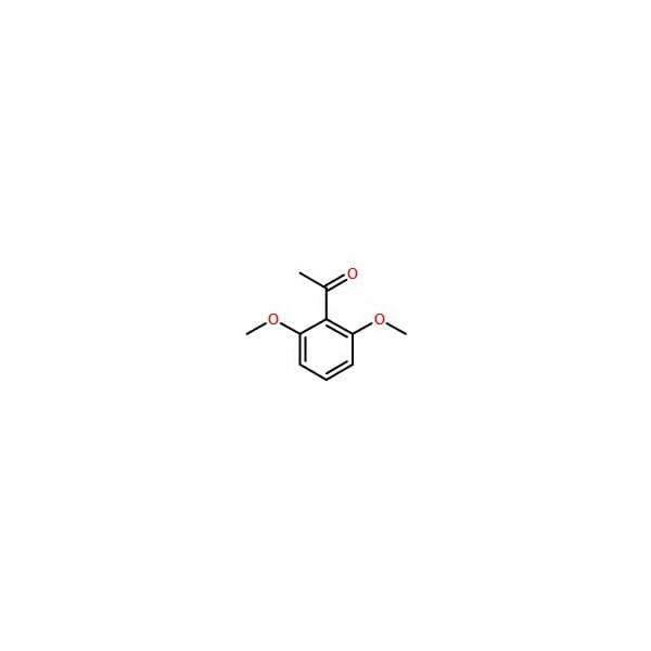 Ak Scientific 2', 6'-Dimethoxyacetophenone (1g), CAS 2040-04-2 P363-1g - main