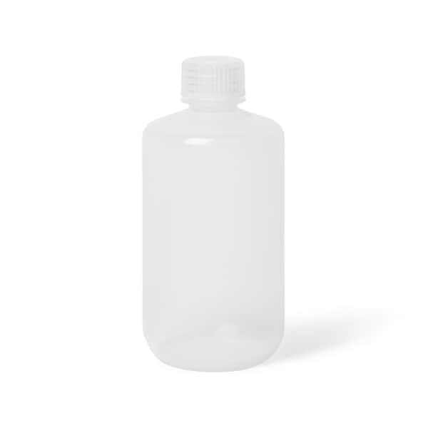 Zoro Select Reagent Bottle, 133 mm H, Clear, PK250 33303-BULK - main