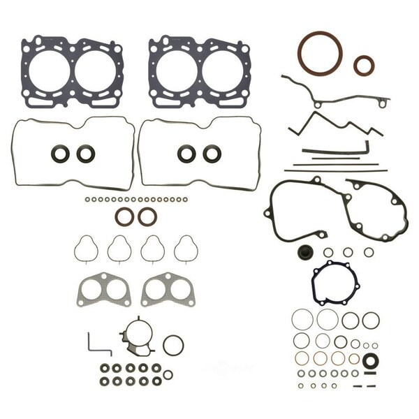 Ajusa By Crp Industries Ajusa Engine Gasket Set 50272600 - main