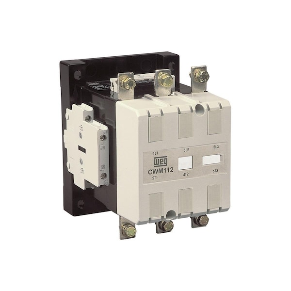 Weg Cwm112-22-30E13 Weg Contactor 230V/50/60Hz CWM112-22-30E13 - main
