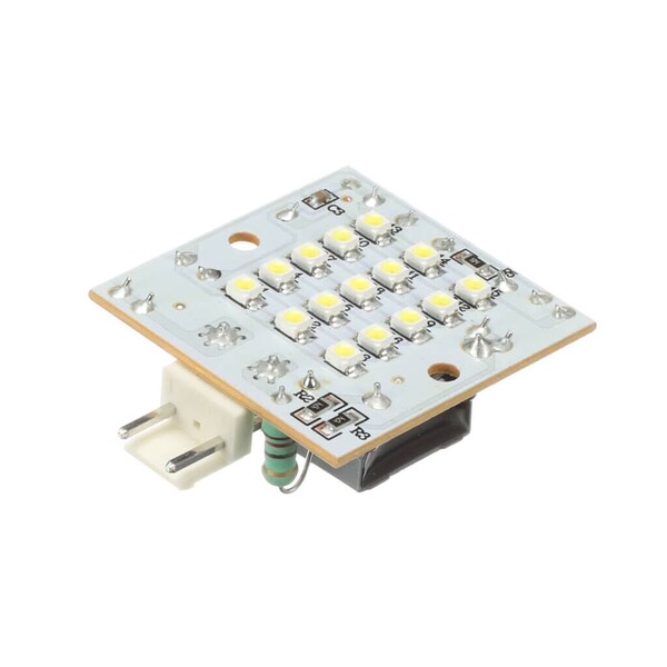 Blomberg ATK LED BOARD 230V HUALIAN 4398080200 - main