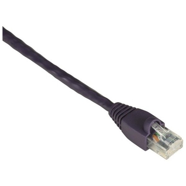 Black Box Gigatrue Cat6 Channel 550-Mhz Patch Cabl EVNSL648-0001 - main