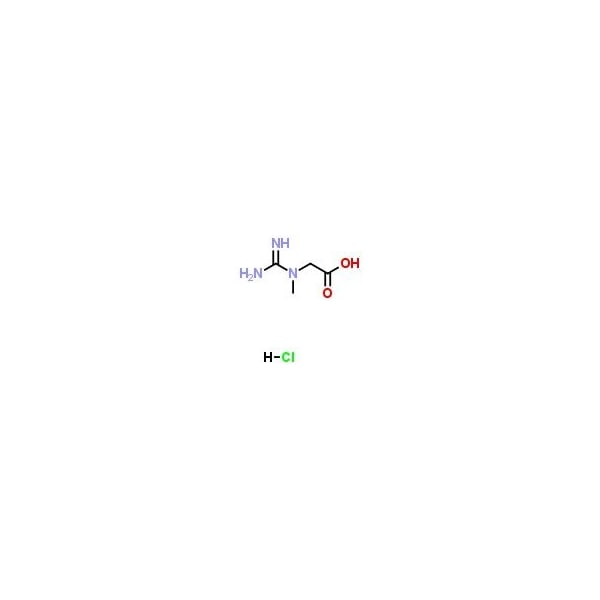 Ak Scientific Creatine HCl (1g), CAS 17050-09-8 E234-1g - main