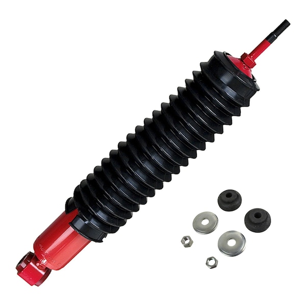 Kyb High Pressure Monotube Gas Shock, 565014 - main