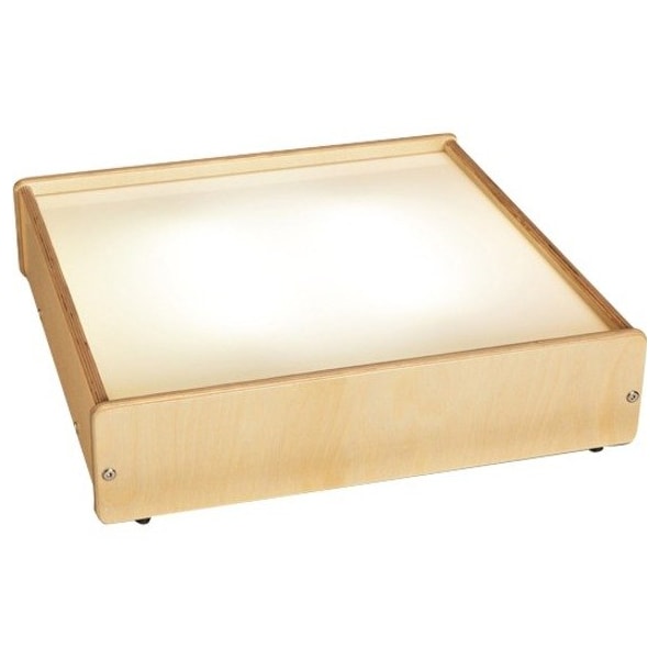 Jonti-Craft Light Box, 24''x24'' 5844JC - main