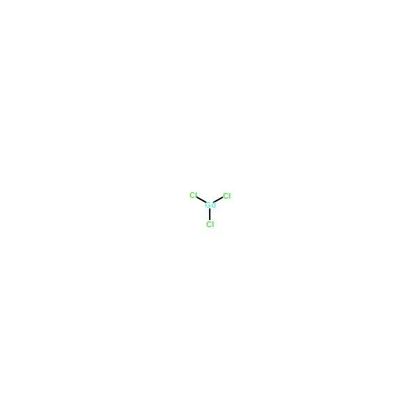 Ak Scientific Gadolinium Chloride (5g), CAS 10138-52-0 Y1157-5g - main
