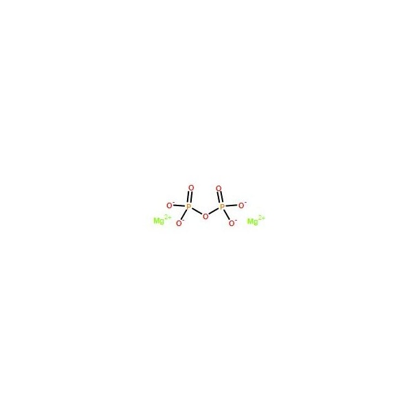 Ak Scientific Magnesium pyrophosphate (25g), CAS 13446-24-7 5235AF-25g - main