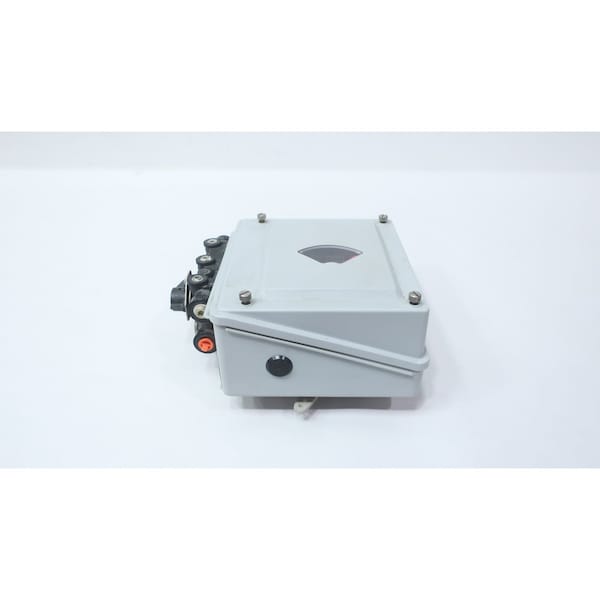 Bailey PNEUMATIC VALVE POSITIONER 150PSI 42V-DC AP732100 - main