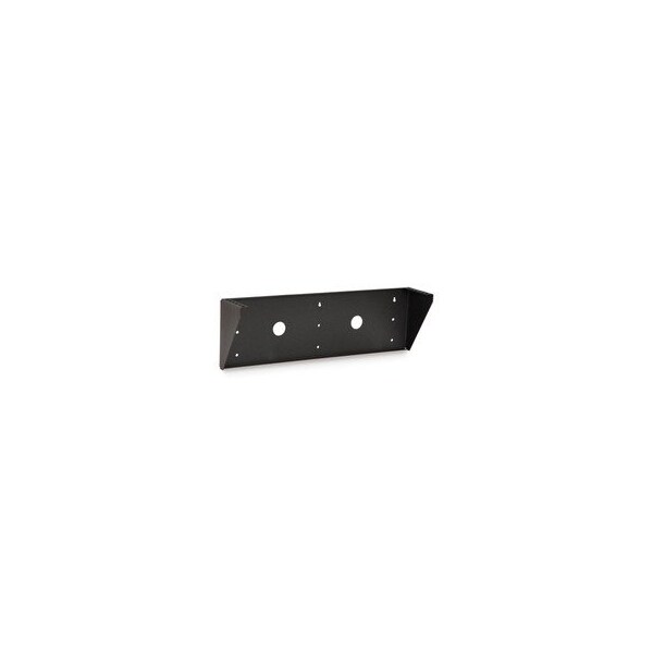 Cable Wholesale Vertical Rack, 2U, Wall mount, or Deskmount 61R2-24202 - main