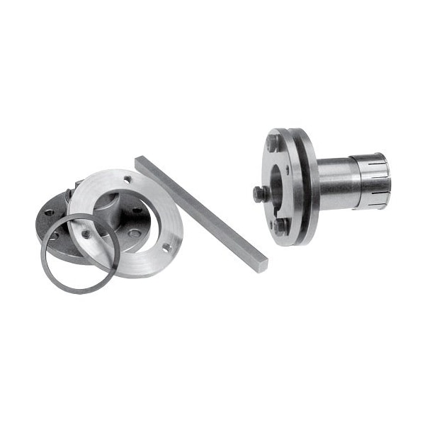 Dodge Industrial Kit-Standard Shaft Tapered Bushing TA4207TB X 2-7/16 TAPER BUSH KIT TA4207TB X 2-7/16 TAPER BUSH KIT - main