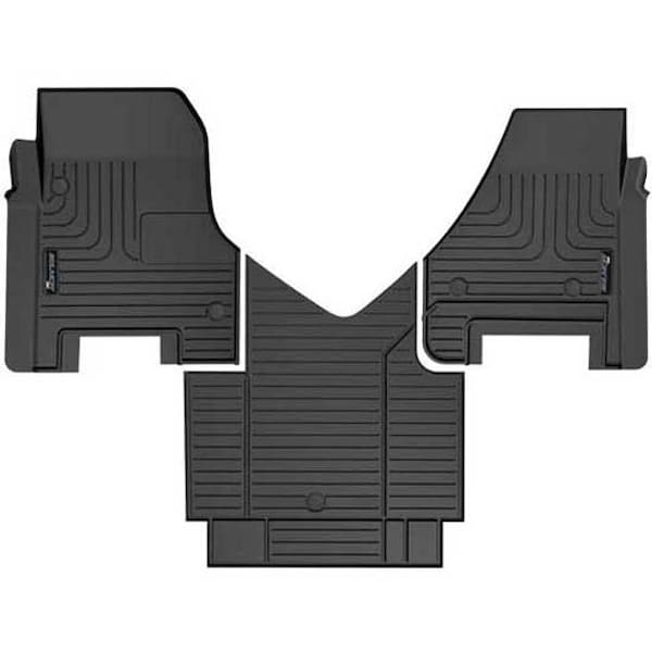 Ilc Replacement For Freightliner Cascadia 113 Year 2018 Floor Liner Set WZ-EG92-A - main