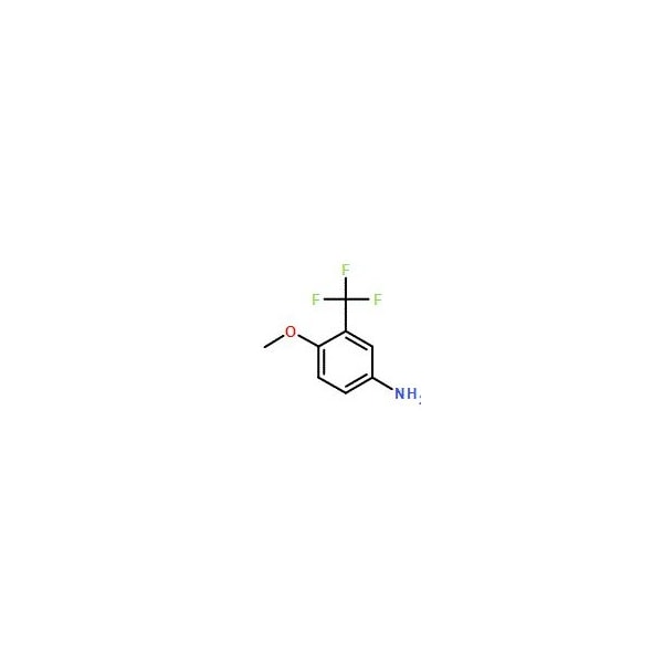 Ak Scientific 5-Amino-2-methoxybenzotrifluoride (1g), CAS 393-15-7 Z0565-1g - main