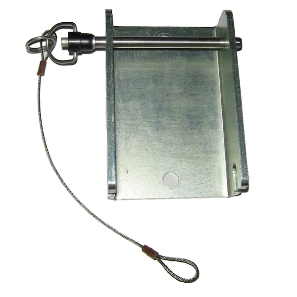 3M Dbi-Sala Mounting Bracket Attaches To Win/Mates 8516285 - main