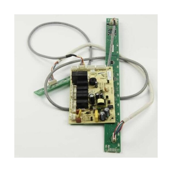 Ge POWER CONTROL BOARD WD21X24367 - main