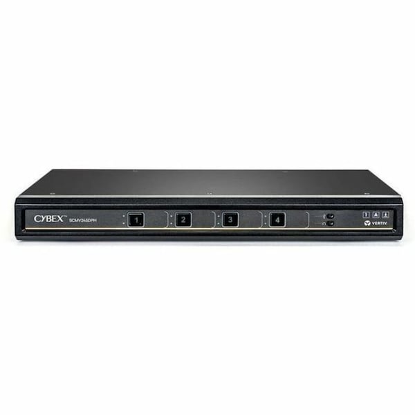 Vertiv AVOCENT (SCMV2160DPH-400) KVM Switchbox SCMV2160DPH-400 - main