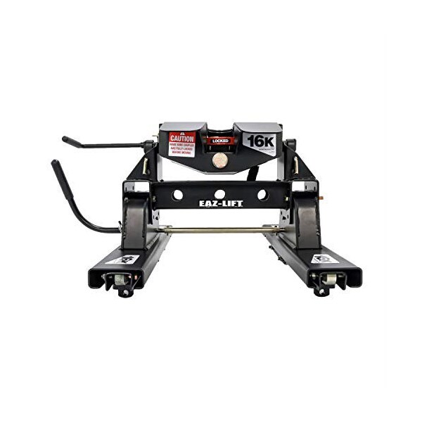 Eaz-Lift 5th Wheel Hitch 16KS - Slider, Box 1 48625-1 - main