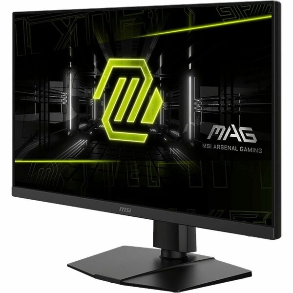 Msi MAG 272URDF E16 27" Class 4K UHD Gaming LCD Monitor - 16:9 - Black MAG272URDFE16 - main