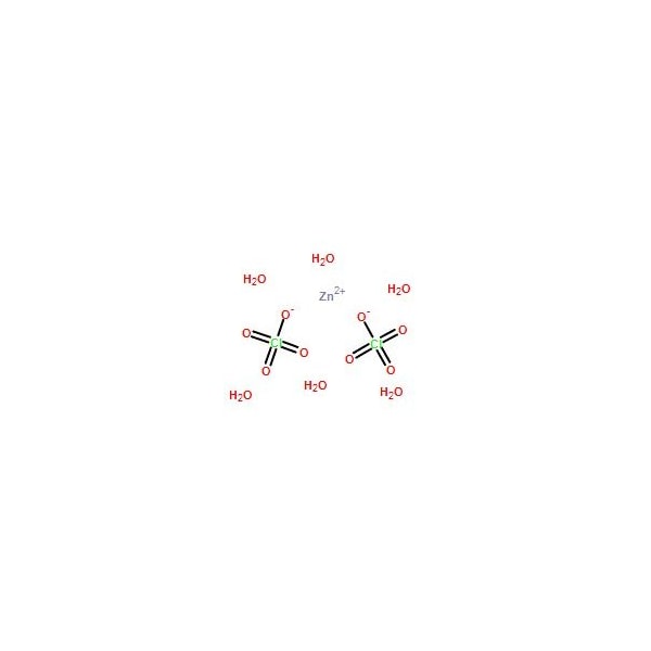Ak Scientific Zinc perchlorate hexahydrate (25g), CAS 10025-64-6 5168AF-25g - main
