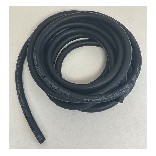 Helix Racing Products Fuel Line 516-8003 - main