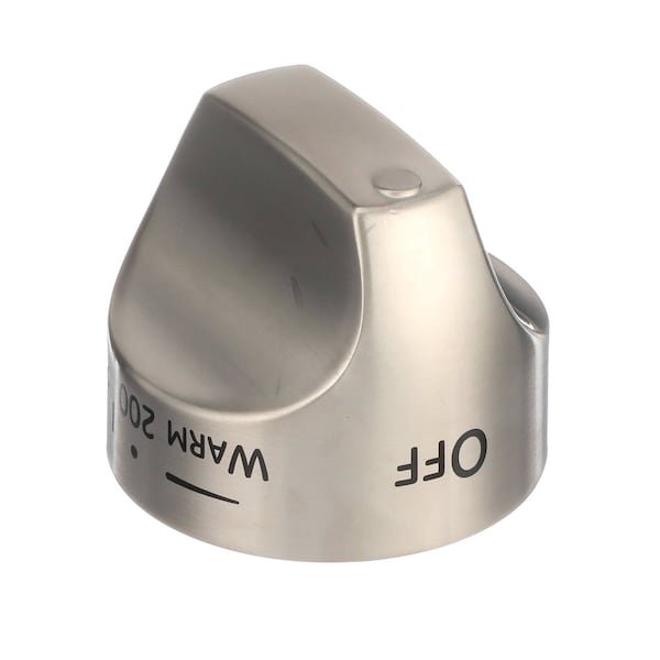 Ge KNOB ASSEMBLY WB03X23069 - main