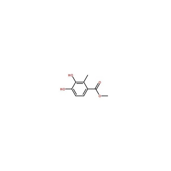 Ak Scientific Methyl 3, 4-dihydroxy-2-methylbenzoate (1g), CAS 740799-82-0 Y2058-1g - main