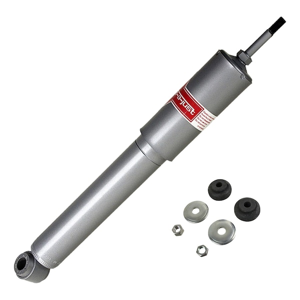 Kyb High Pressure Monotube Gas Shock, KG5495 - main